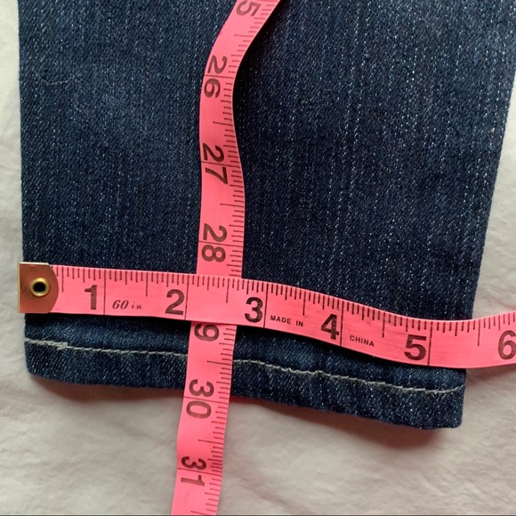 2/$30 NWT Be Girl Skinny Jeans - Picture 8 of 9